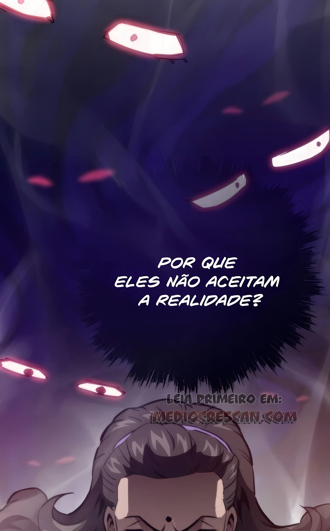 Read Retorno de Vidas Passadas PT Manga Online