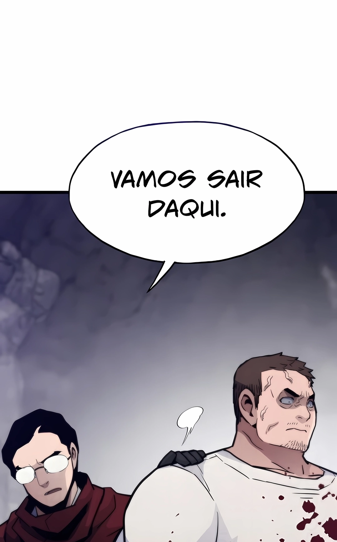 Read Retorno de Vidas Passadas PT Manga Online