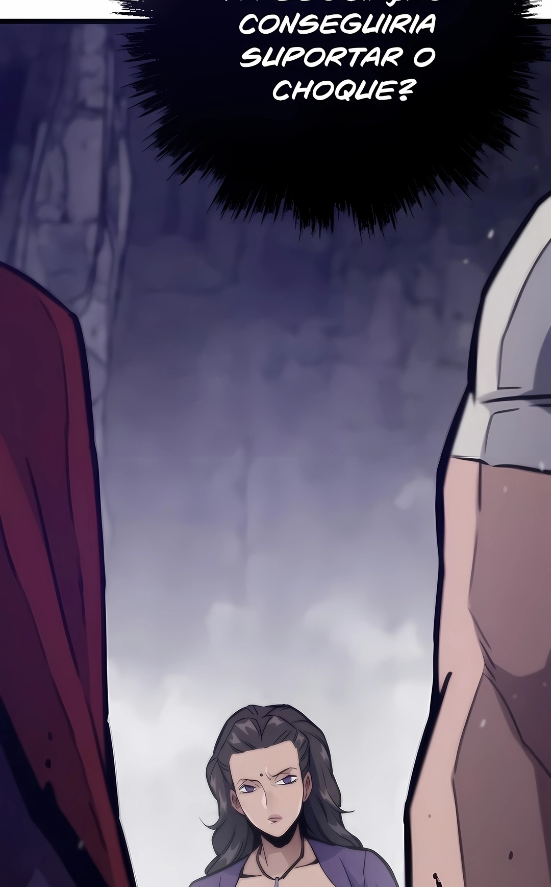 Read Retorno de Vidas Passadas PT Manga Online