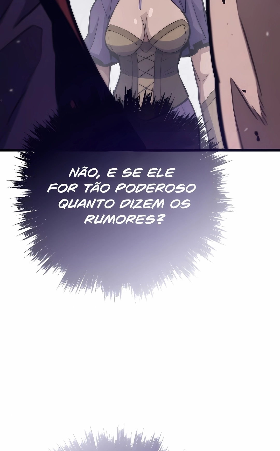 Read Retorno de Vidas Passadas PT Manga Online