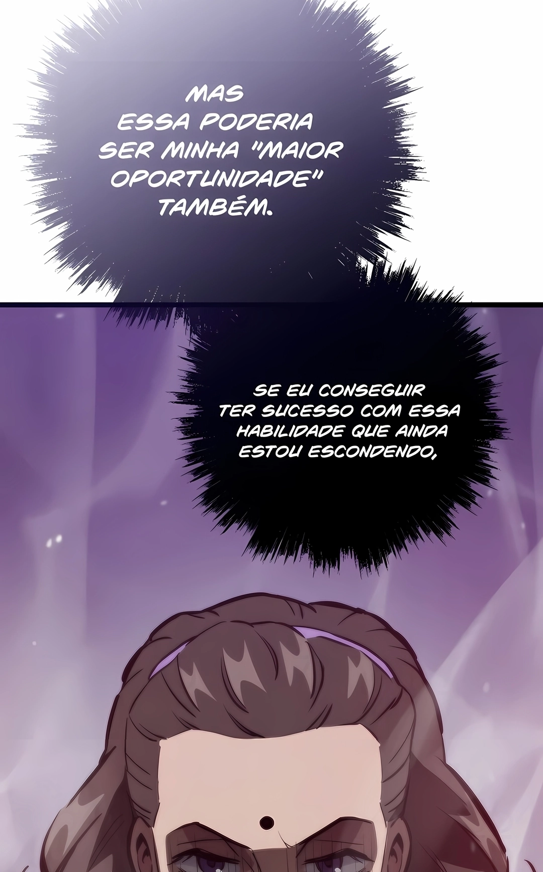 Read Retorno de Vidas Passadas PT Manga Online