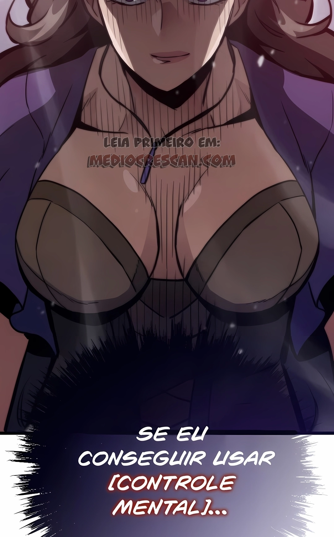Read Retorno de Vidas Passadas PT Manga Online