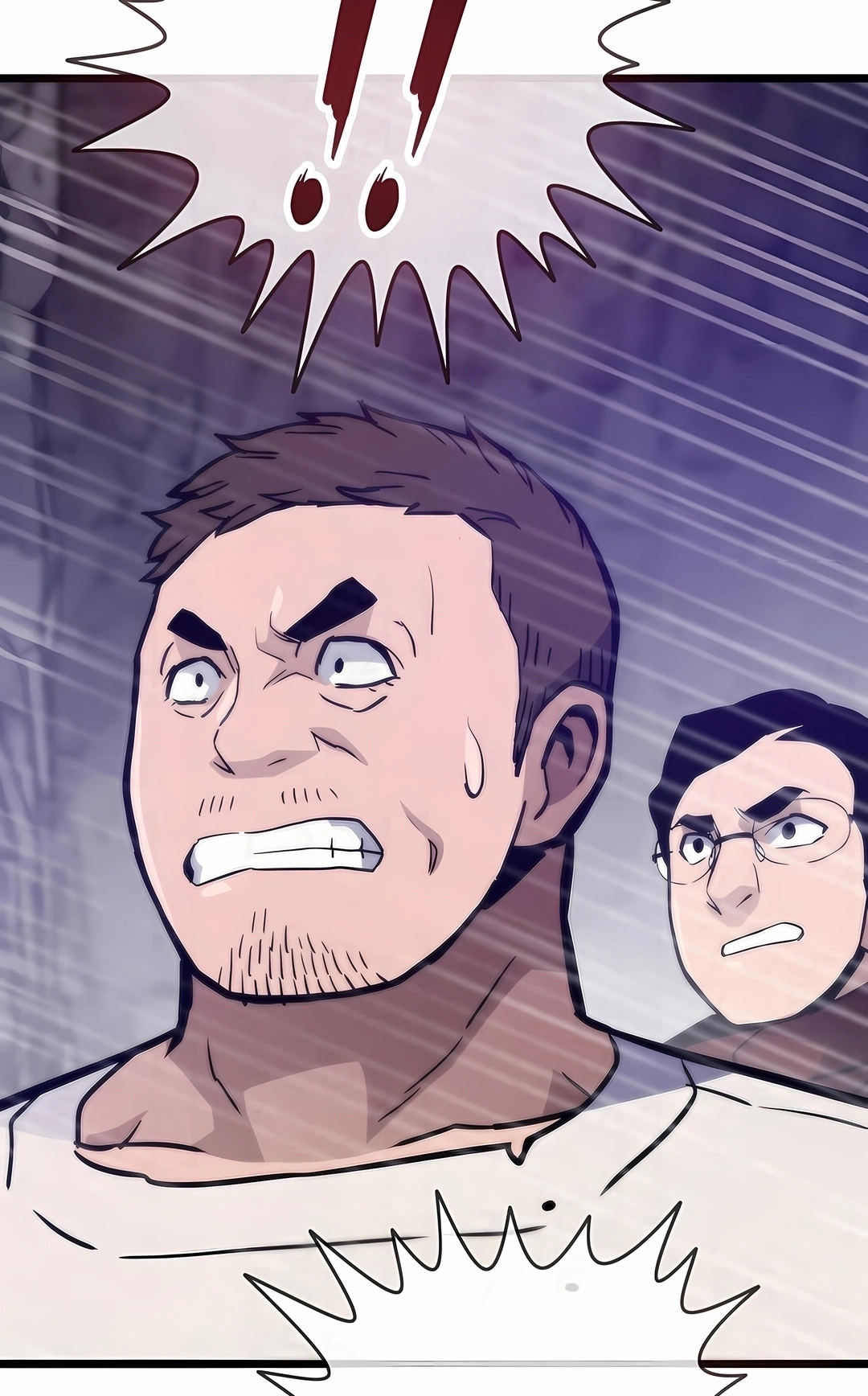 Read Retorno de Vidas Passadas PT Manga Online