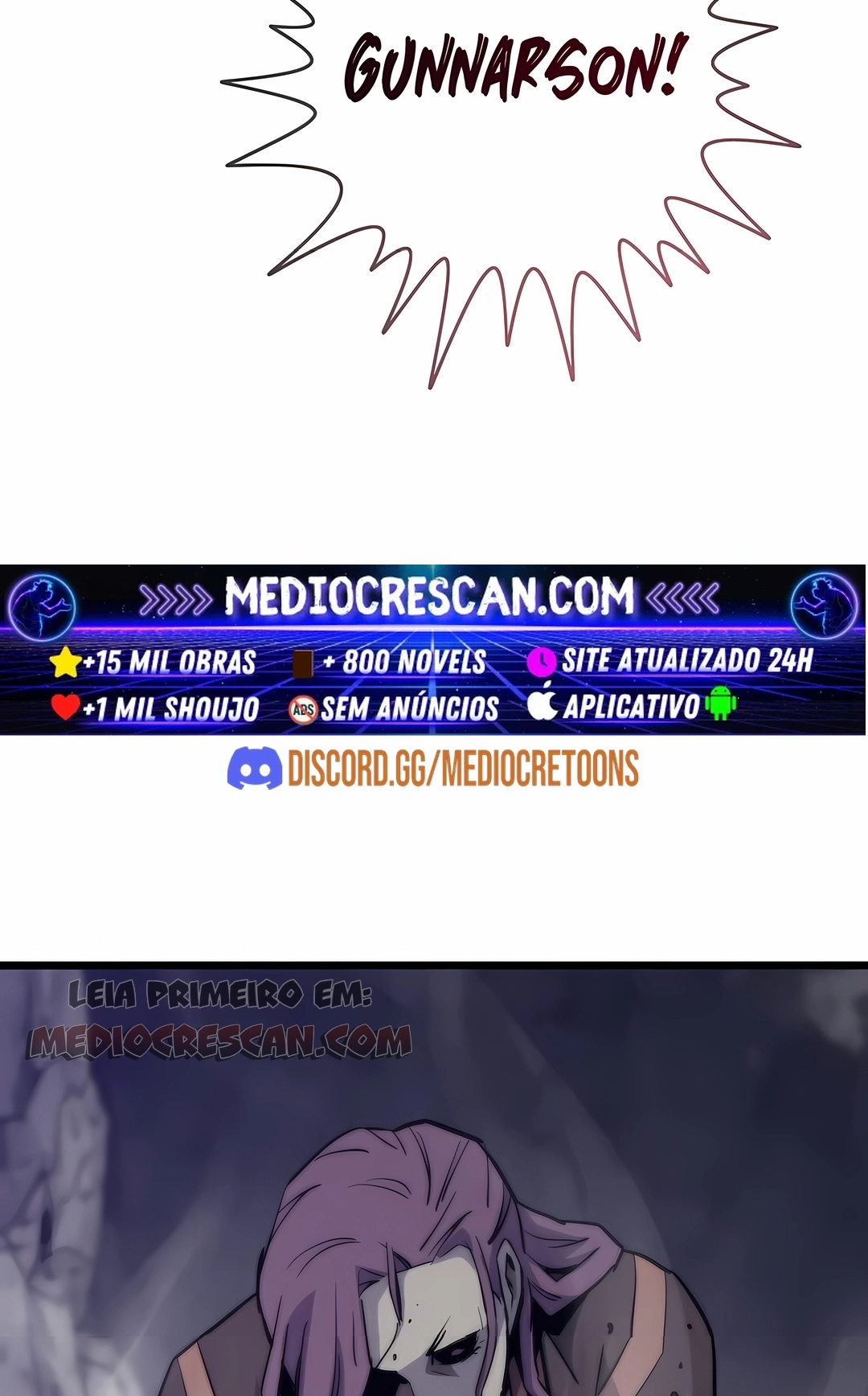 Read Retorno de Vidas Passadas PT Manga Online