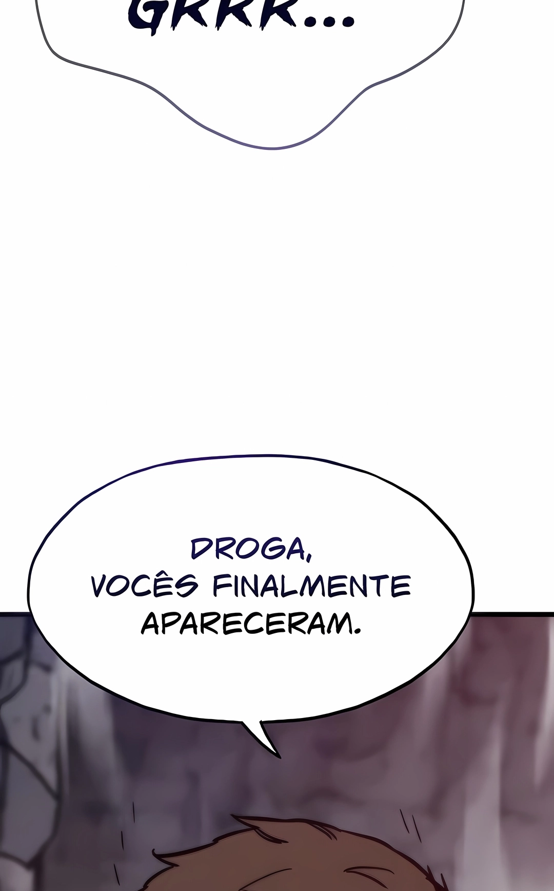 Read Retorno de Vidas Passadas PT Manga Online