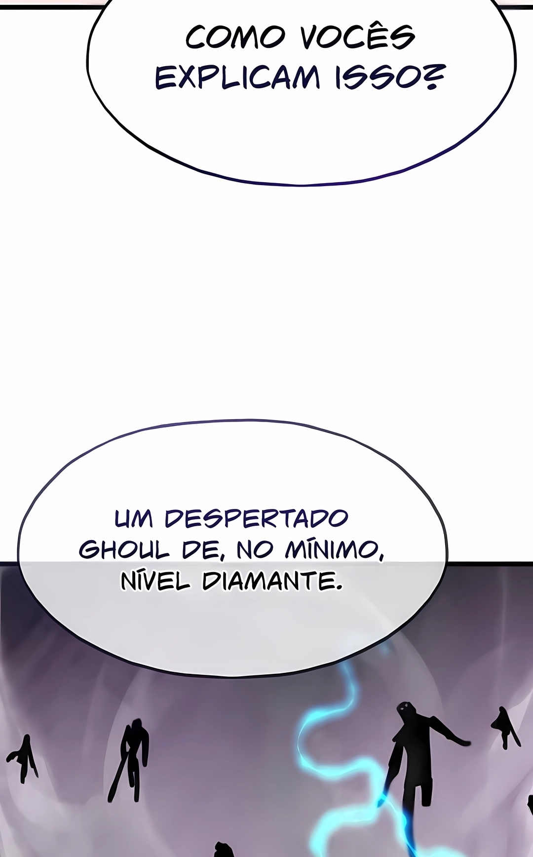 Read Retorno de Vidas Passadas PT Manga Online