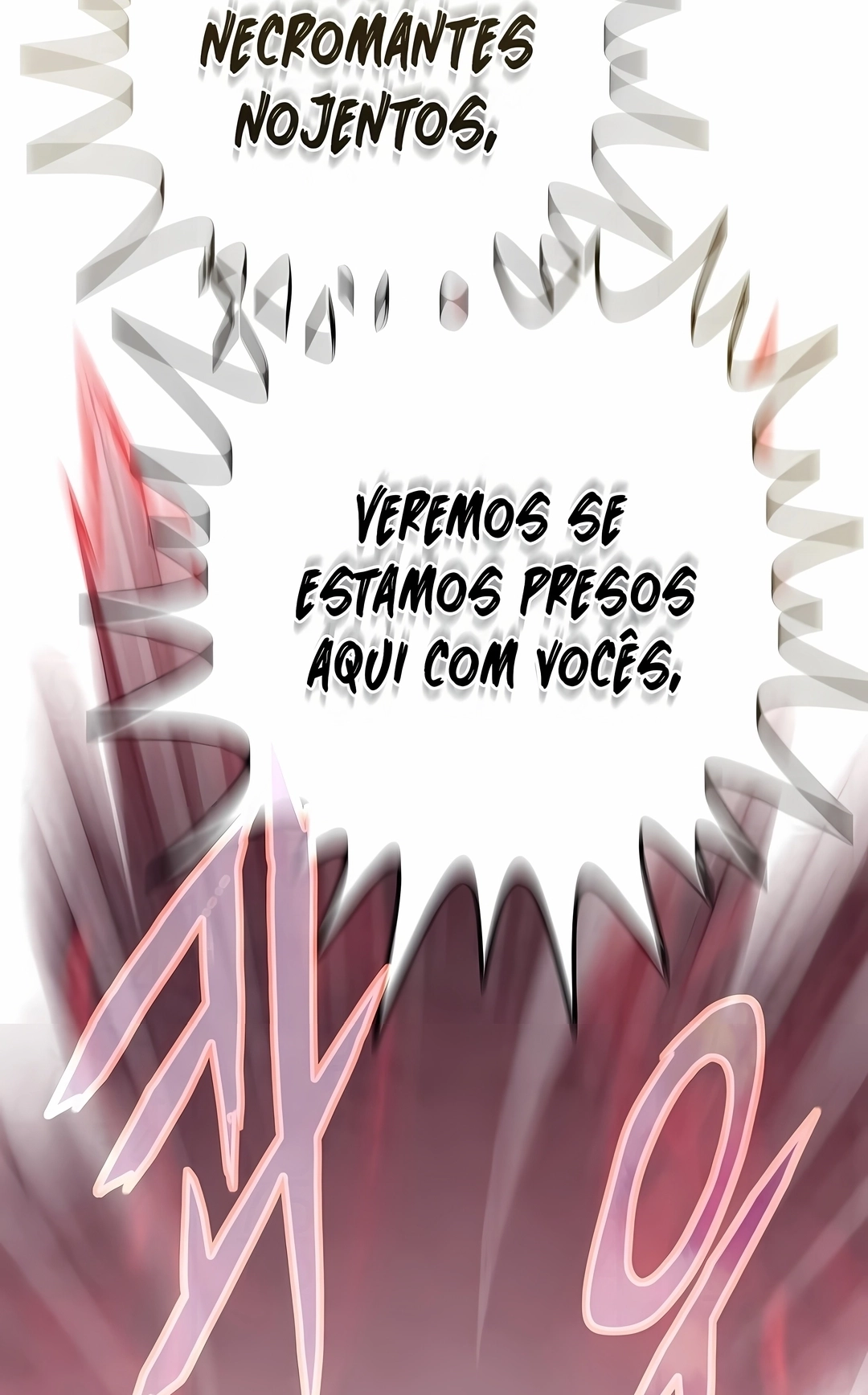 Read Retorno de Vidas Passadas PT Manga Online