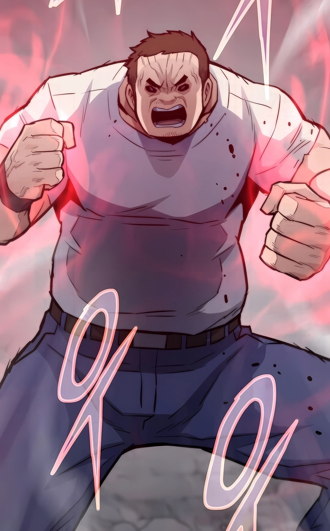Read Retorno de Vidas Passadas PT Manga Online