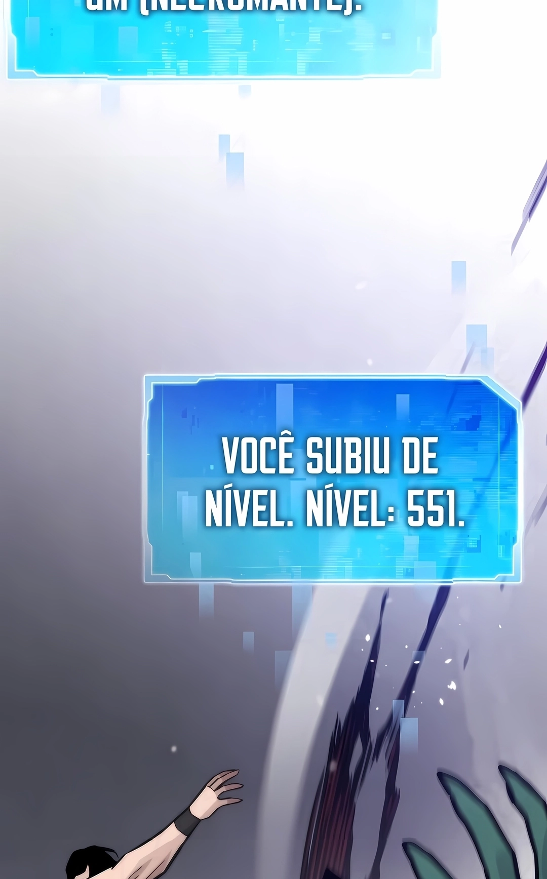 Read Retorno de Vidas Passadas PT Manga Online