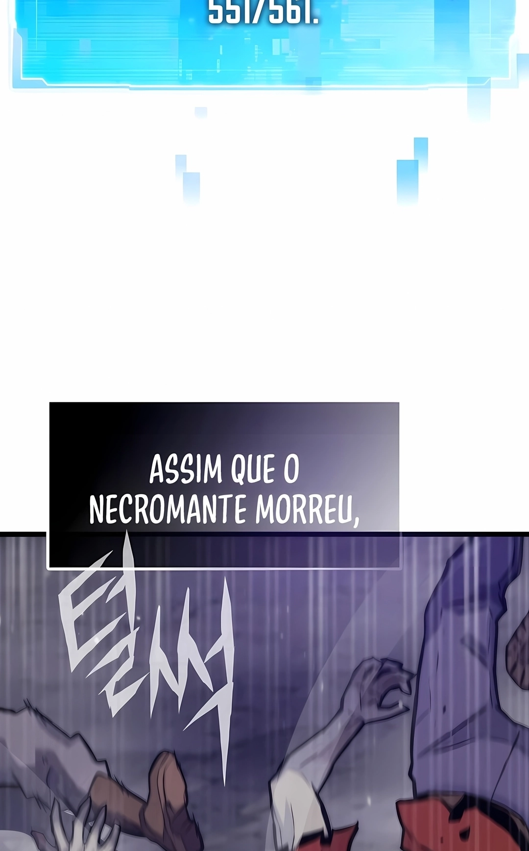 Read Retorno de Vidas Passadas PT Manga Online