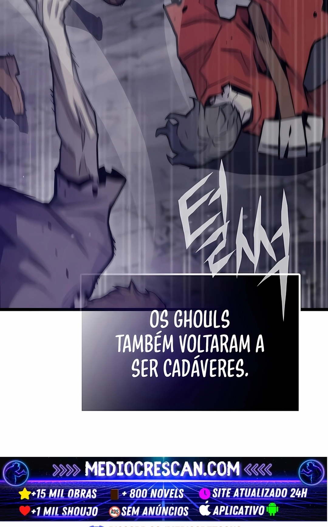 Read Retorno de Vidas Passadas PT Manga Online