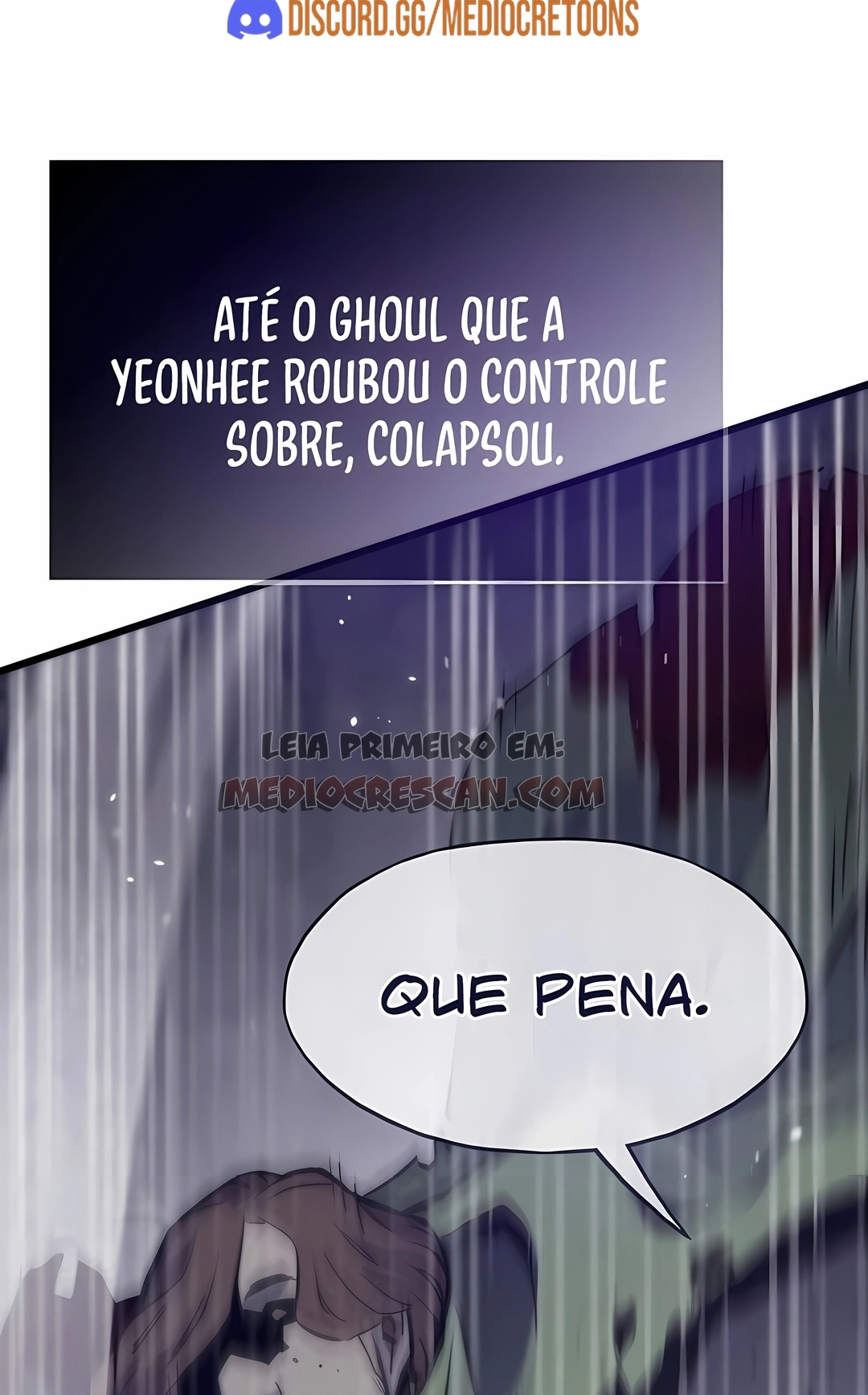 Read Retorno de Vidas Passadas PT Manga Online