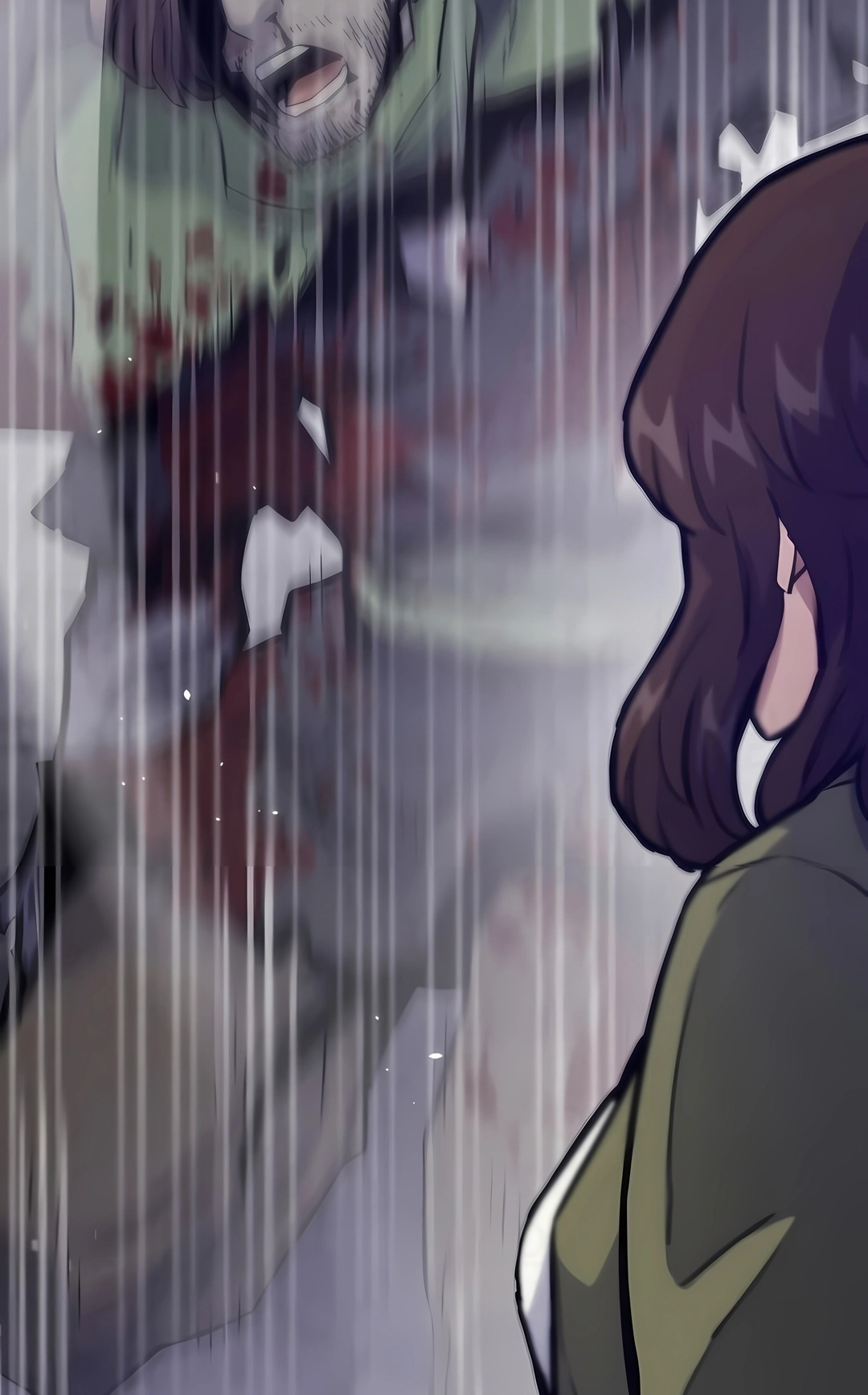 Read Retorno de Vidas Passadas PT Manga Online