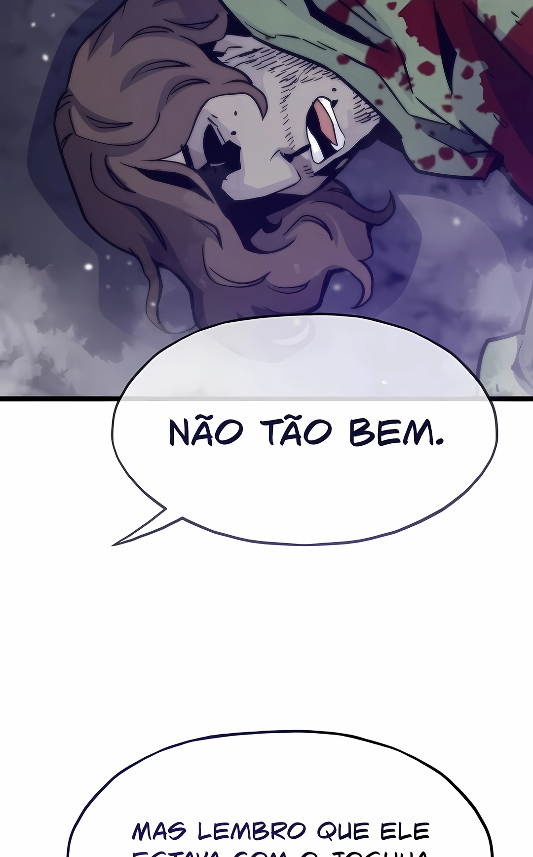 Read Retorno de Vidas Passadas PT Manga Online