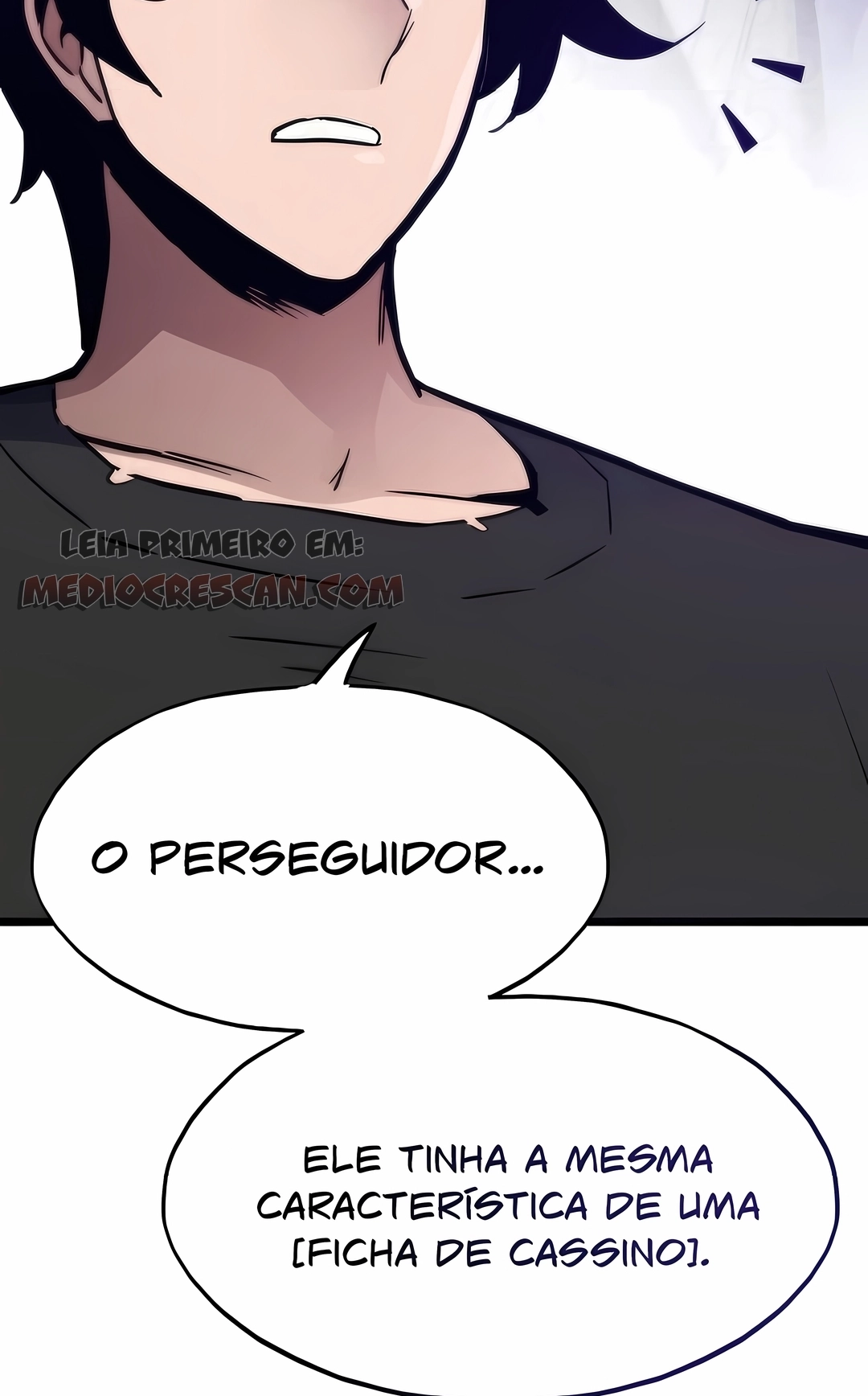 Read Retorno de Vidas Passadas PT Manga Online