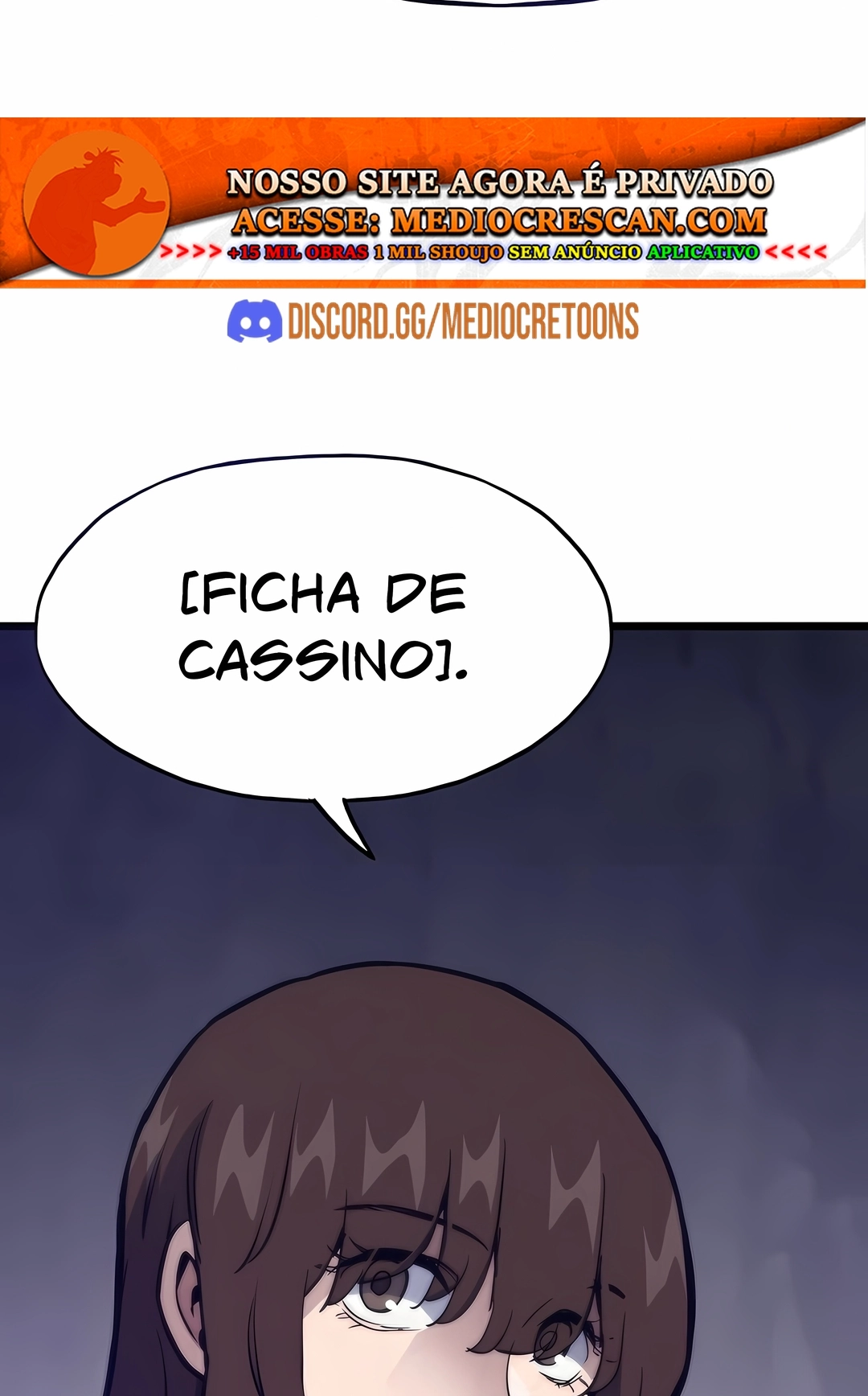 Read Retorno de Vidas Passadas PT Manga Online
