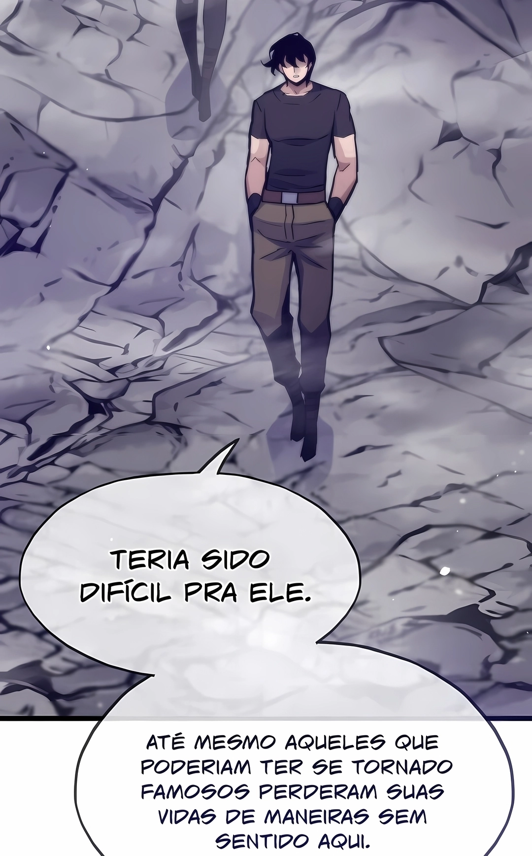 Read Retorno de Vidas Passadas PT Manga Online
