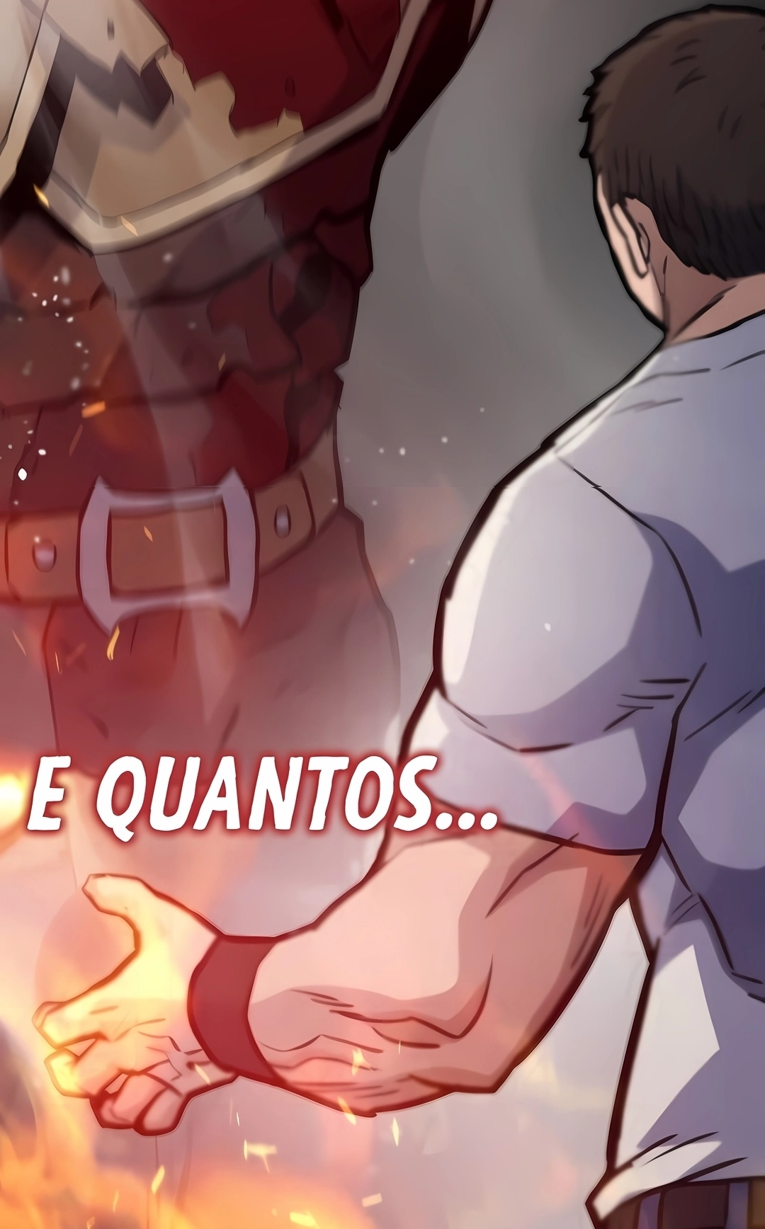 Read Retorno de Vidas Passadas PT Manga Online