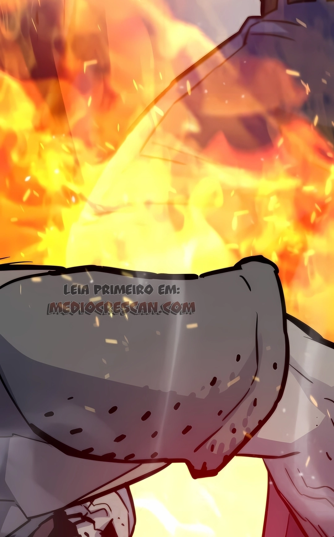 Read Retorno de Vidas Passadas PT Manga Online