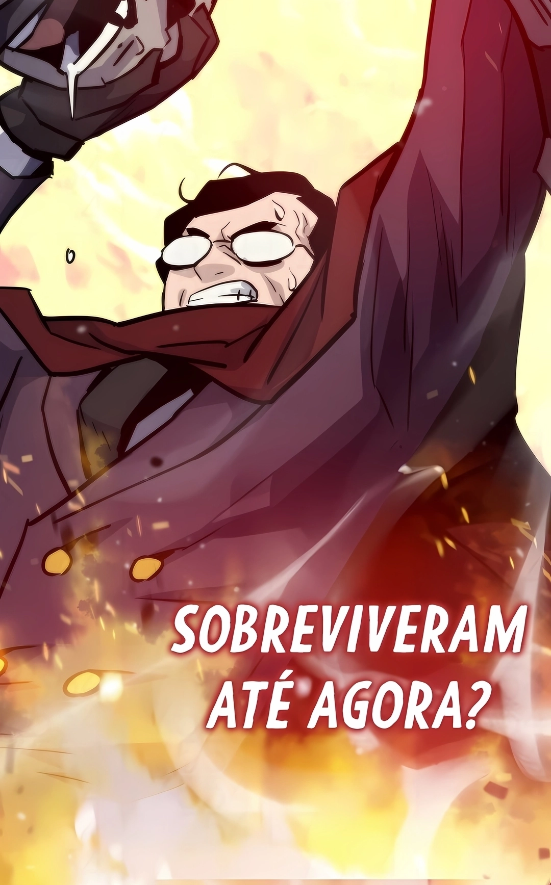 Read Retorno de Vidas Passadas PT Manga Online