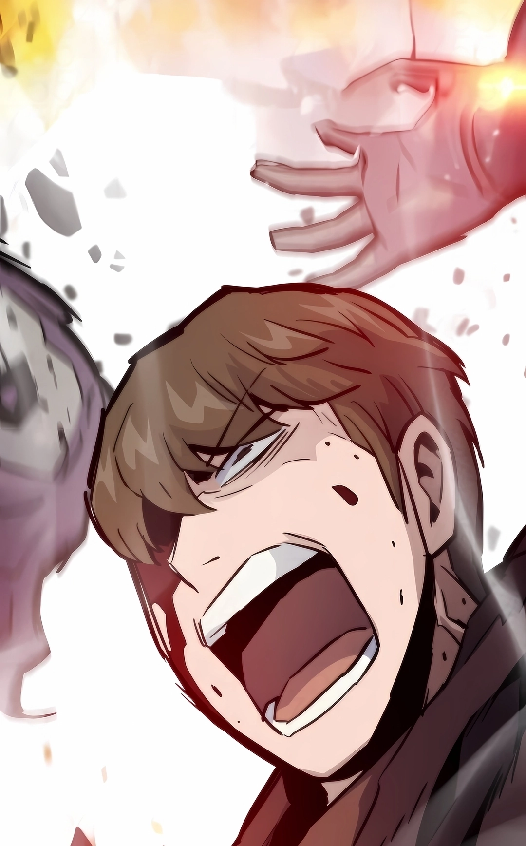 Read Retorno de Vidas Passadas PT Manga Online