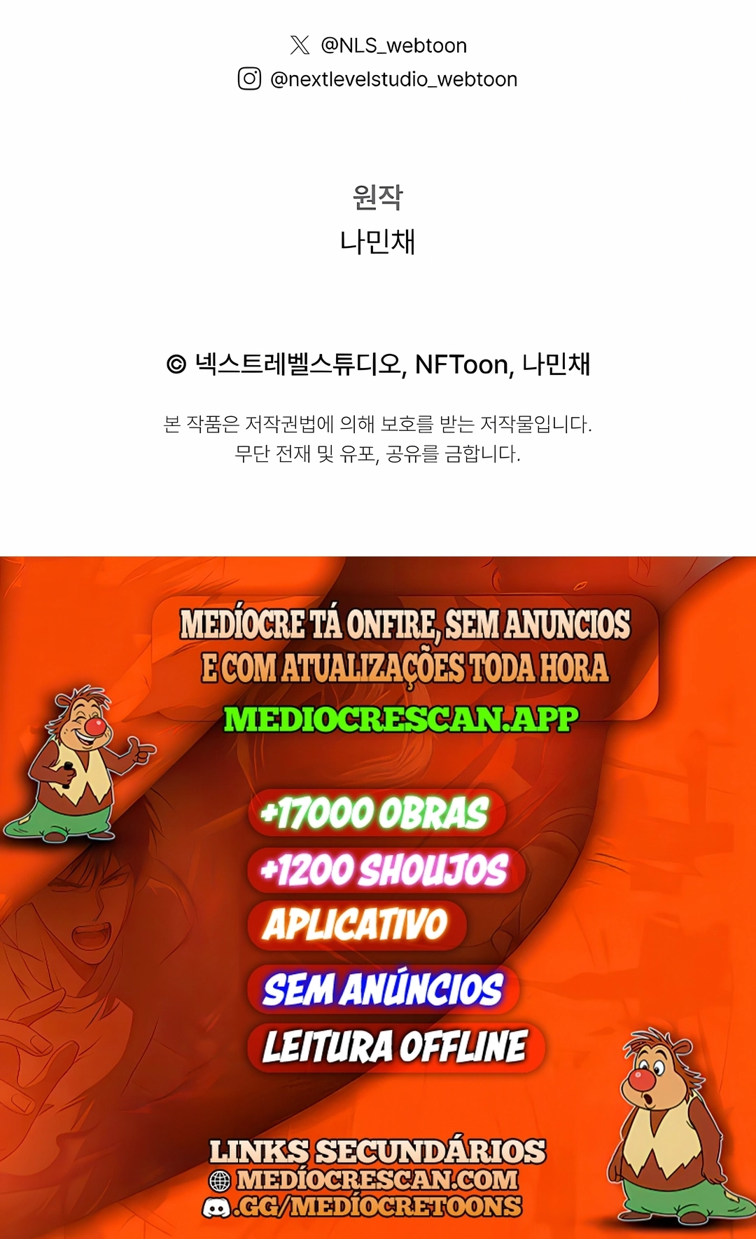 Read Retorno de Vidas Passadas PT Manga Online