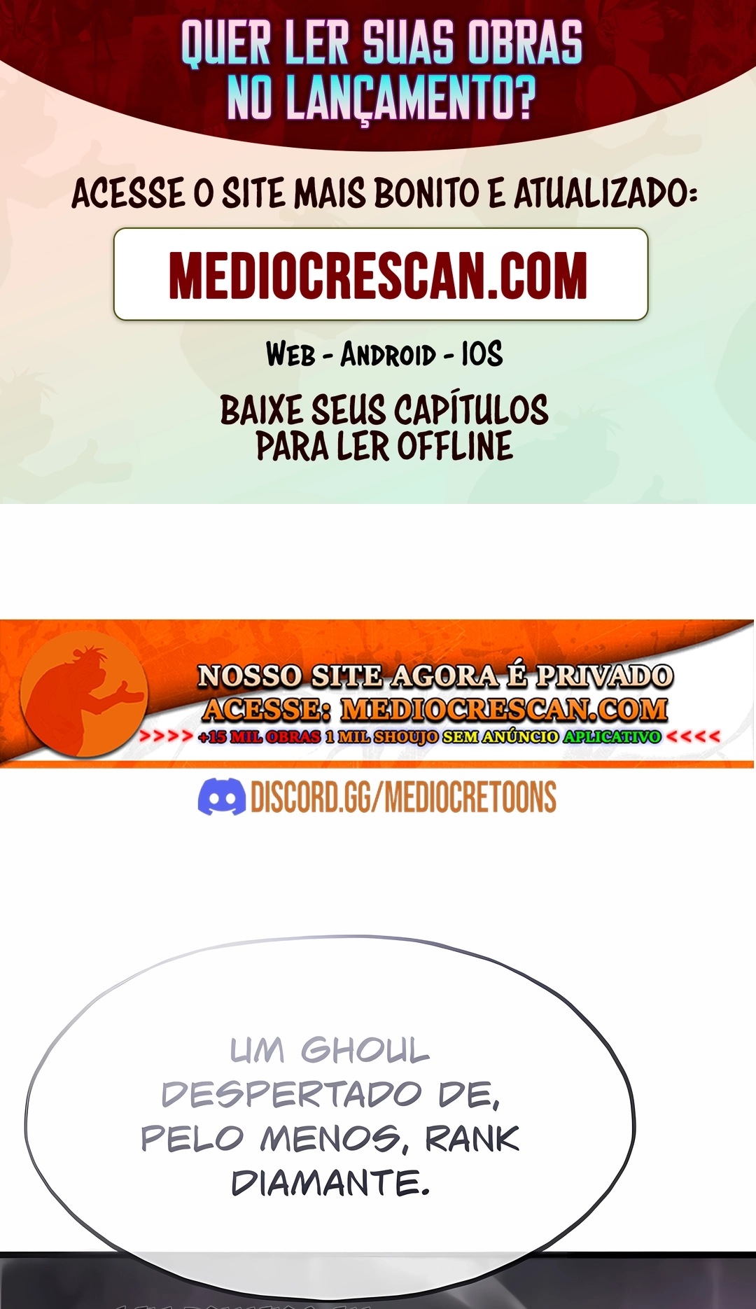 Read Retorno de Vidas Passadas PT Manga Online