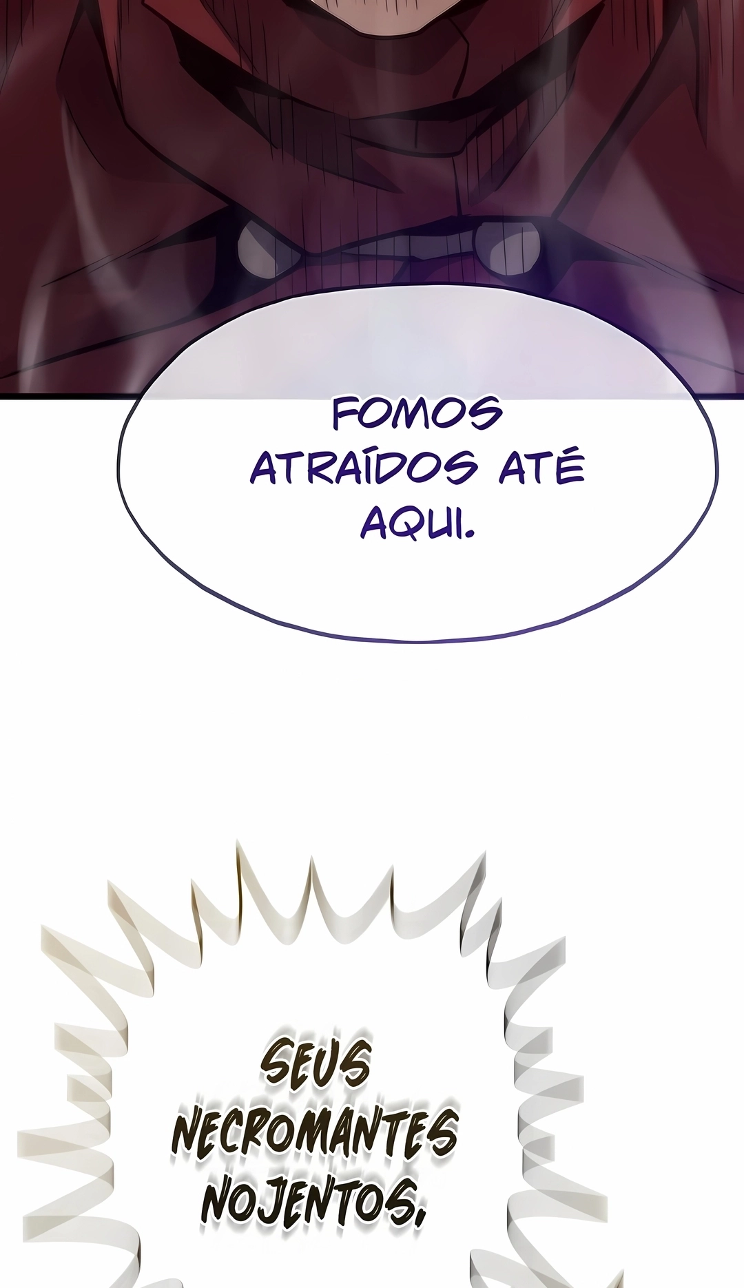 Read Retorno de Vidas Passadas PT Manga Online