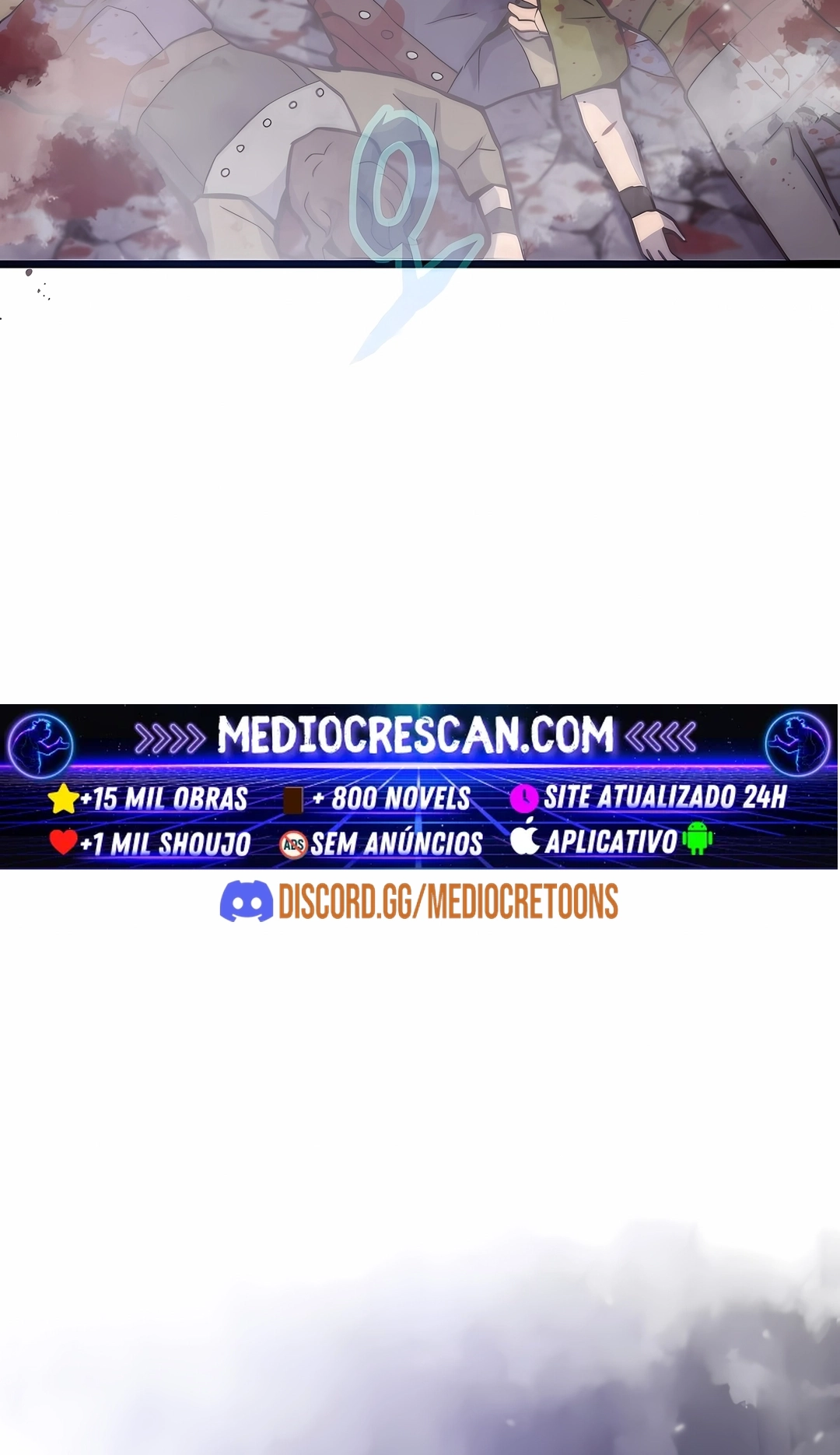 Read Retorno de Vidas Passadas PT Manga Online