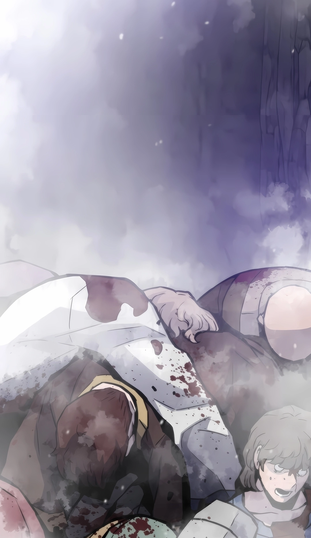 Read Retorno de Vidas Passadas PT Manga Online