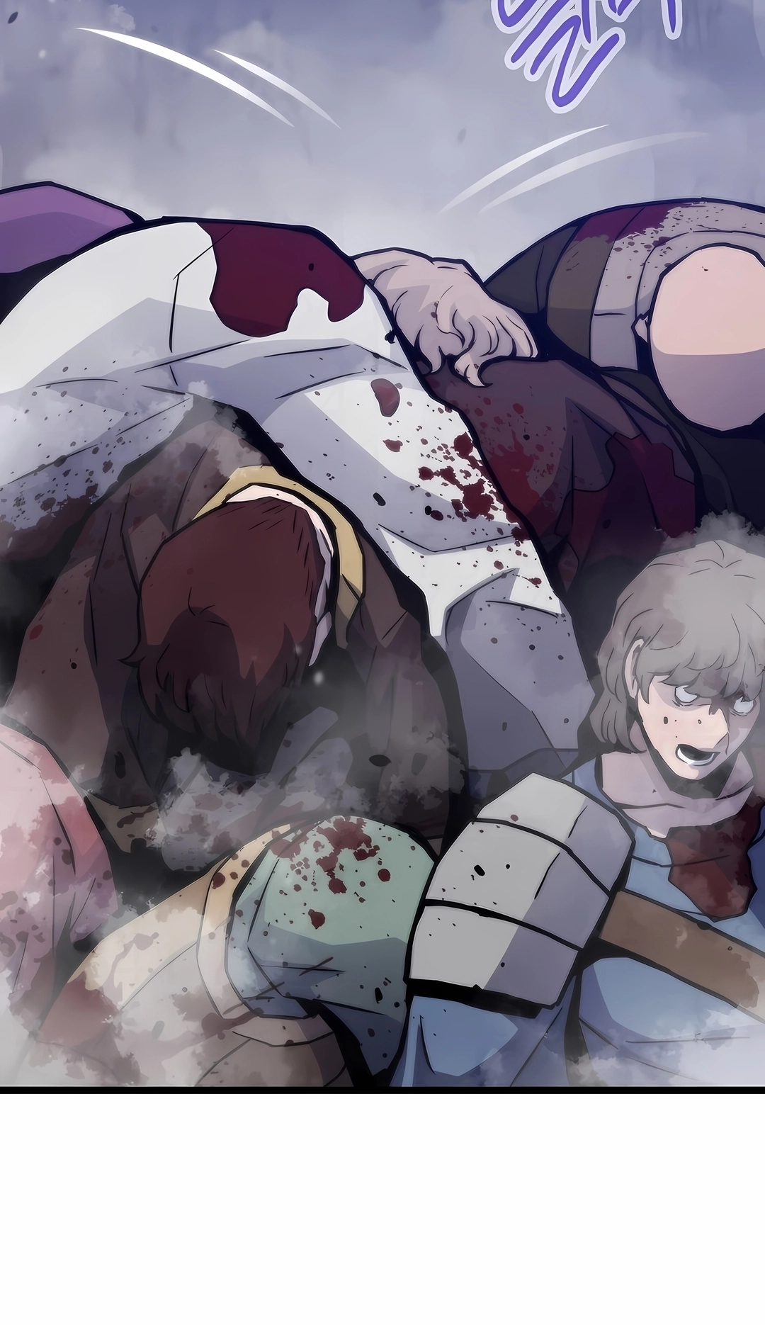 Read Retorno de Vidas Passadas PT Manga Online