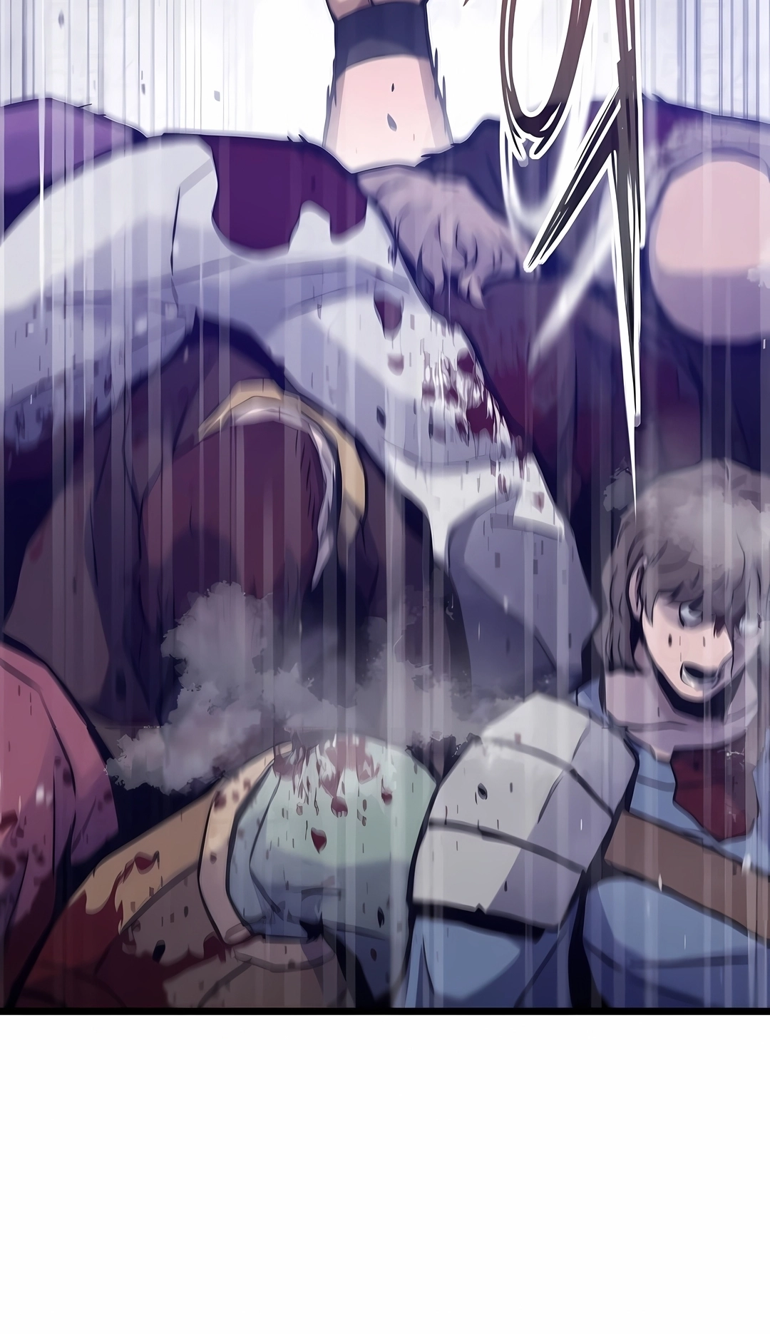 Read Retorno de Vidas Passadas PT Manga Online