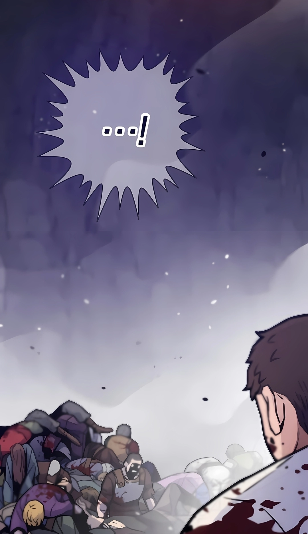 Read Retorno de Vidas Passadas PT Manga Online