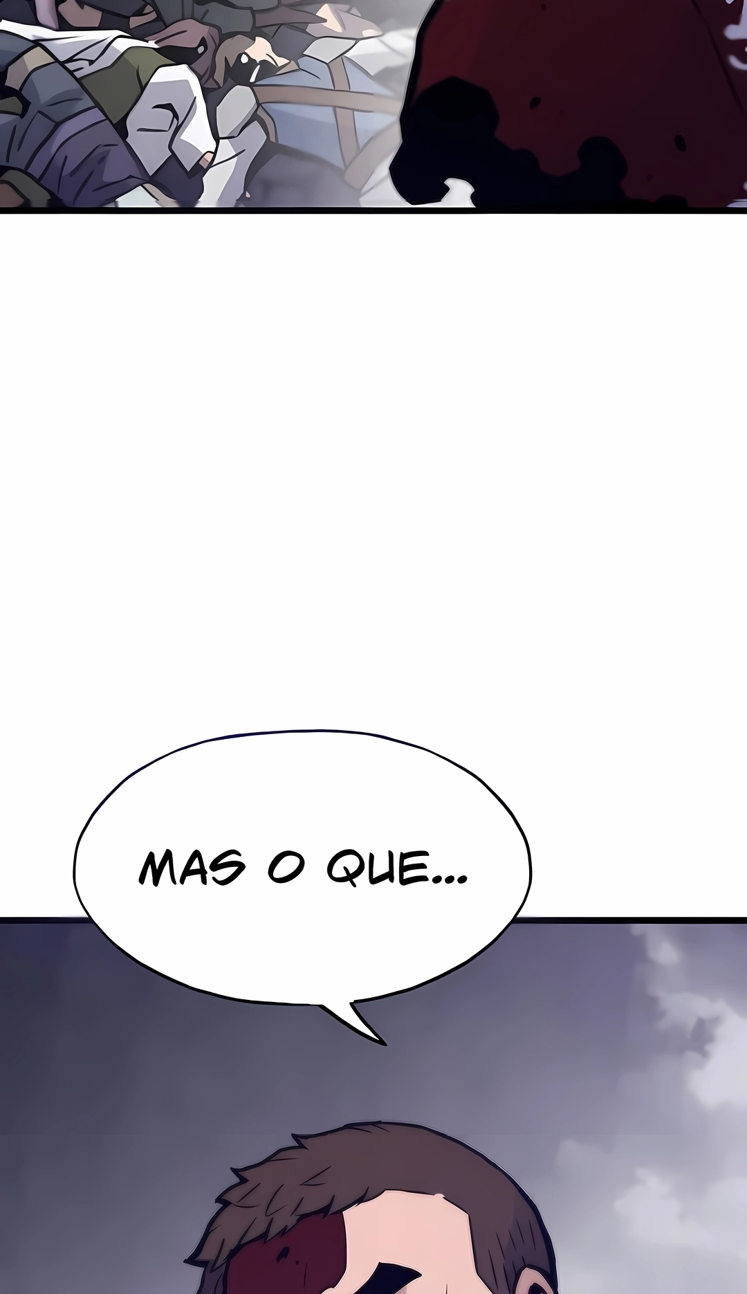 Read Retorno de Vidas Passadas PT Manga Online