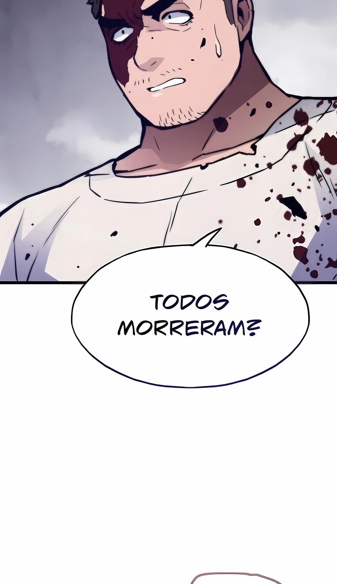 Read Retorno de Vidas Passadas PT Manga Online