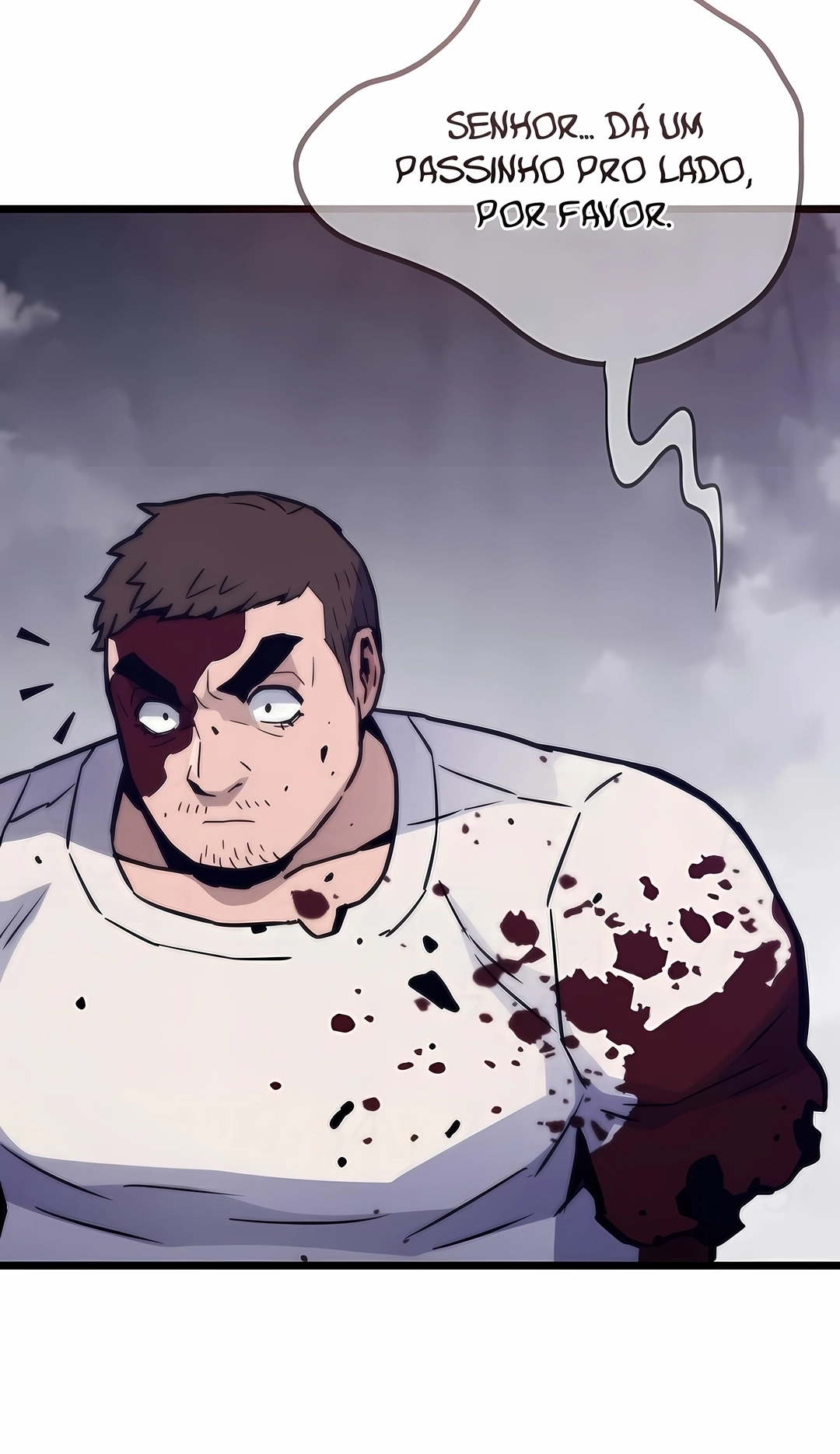 Read Retorno de Vidas Passadas PT Manga Online
