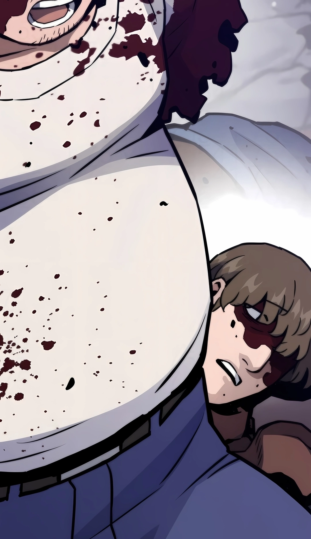 Read Retorno de Vidas Passadas PT Manga Online
