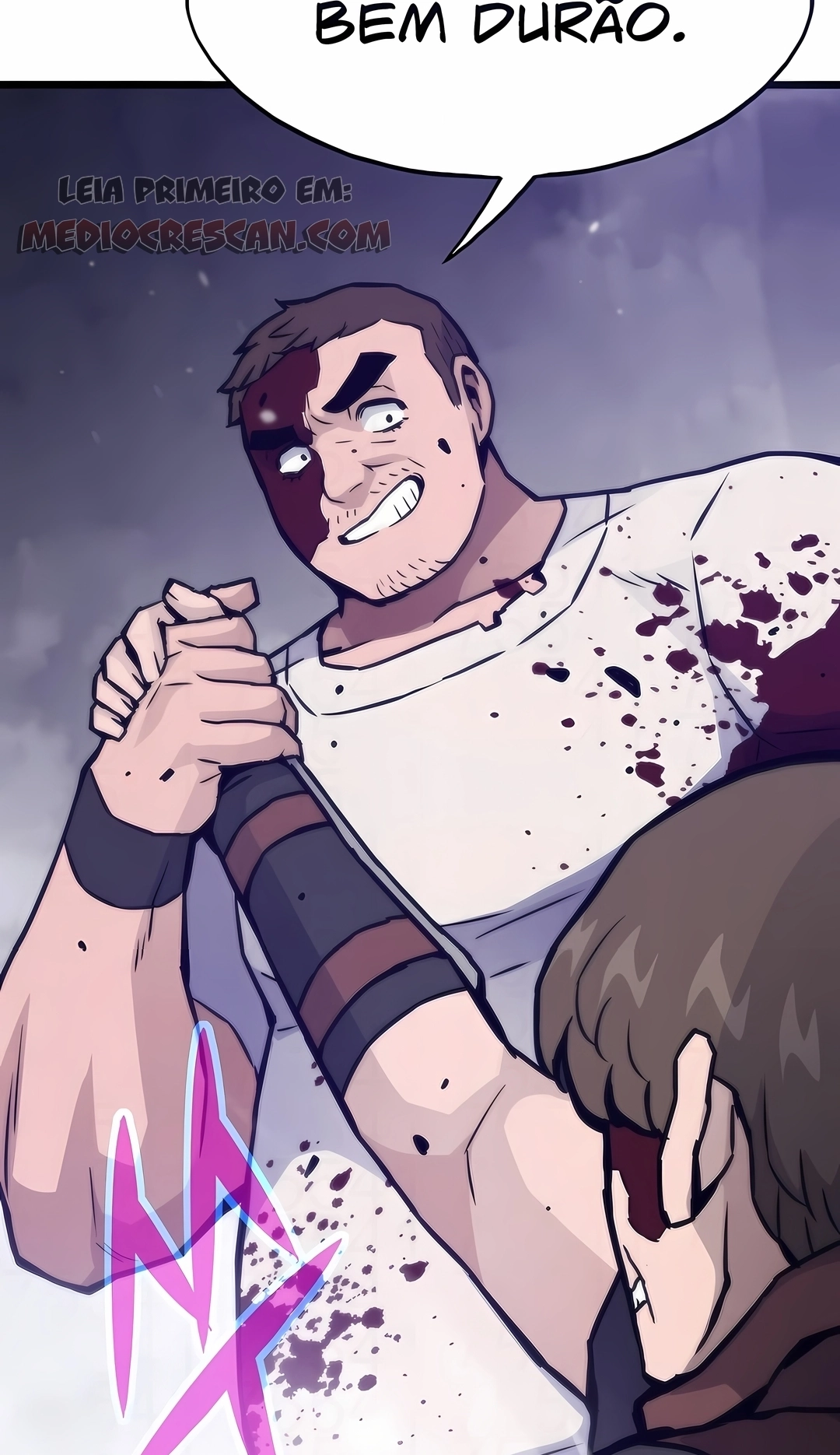 Read Retorno de Vidas Passadas PT Manga Online