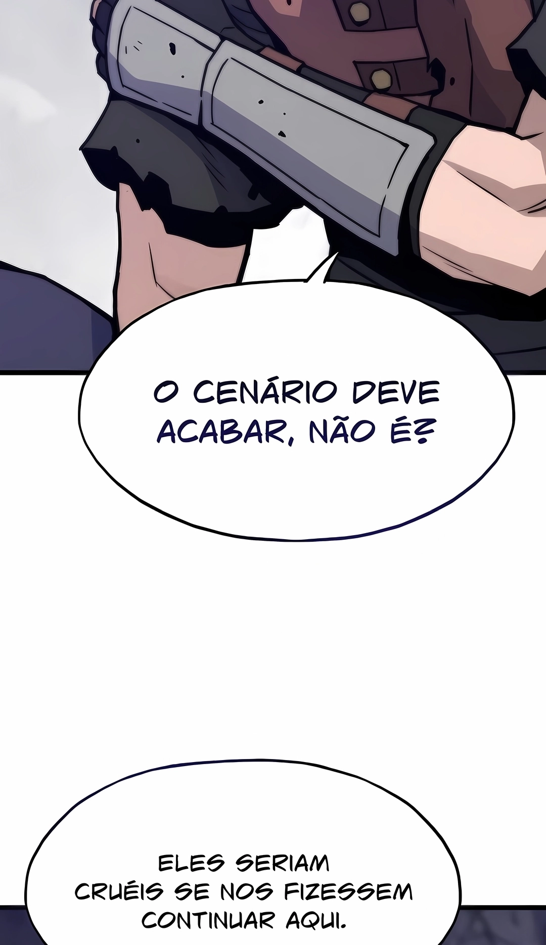 Read Retorno de Vidas Passadas PT Manga Online