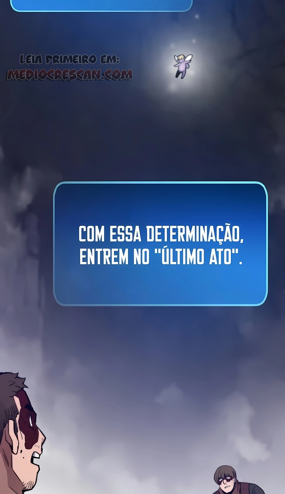 Read Retorno de Vidas Passadas PT Manga Online