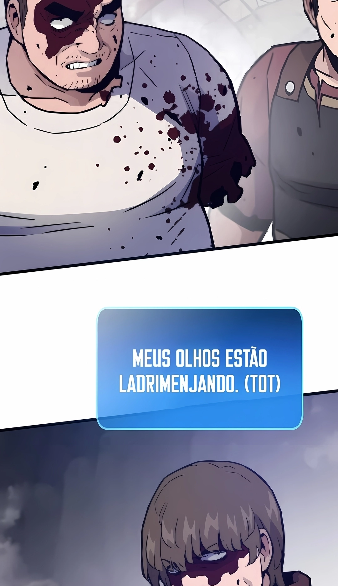 Read Retorno de Vidas Passadas PT Manga Online
