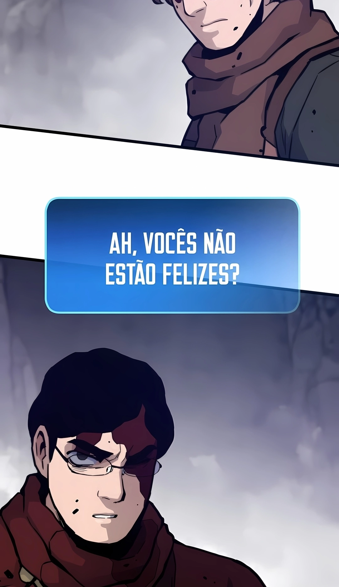 Read Retorno de Vidas Passadas PT Manga Online