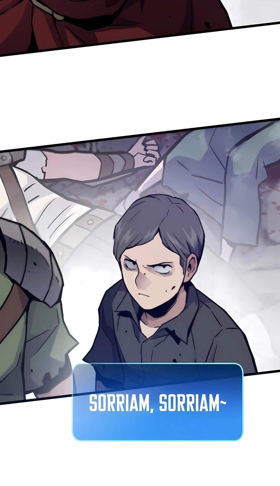 Read Retorno de Vidas Passadas PT Manga Online