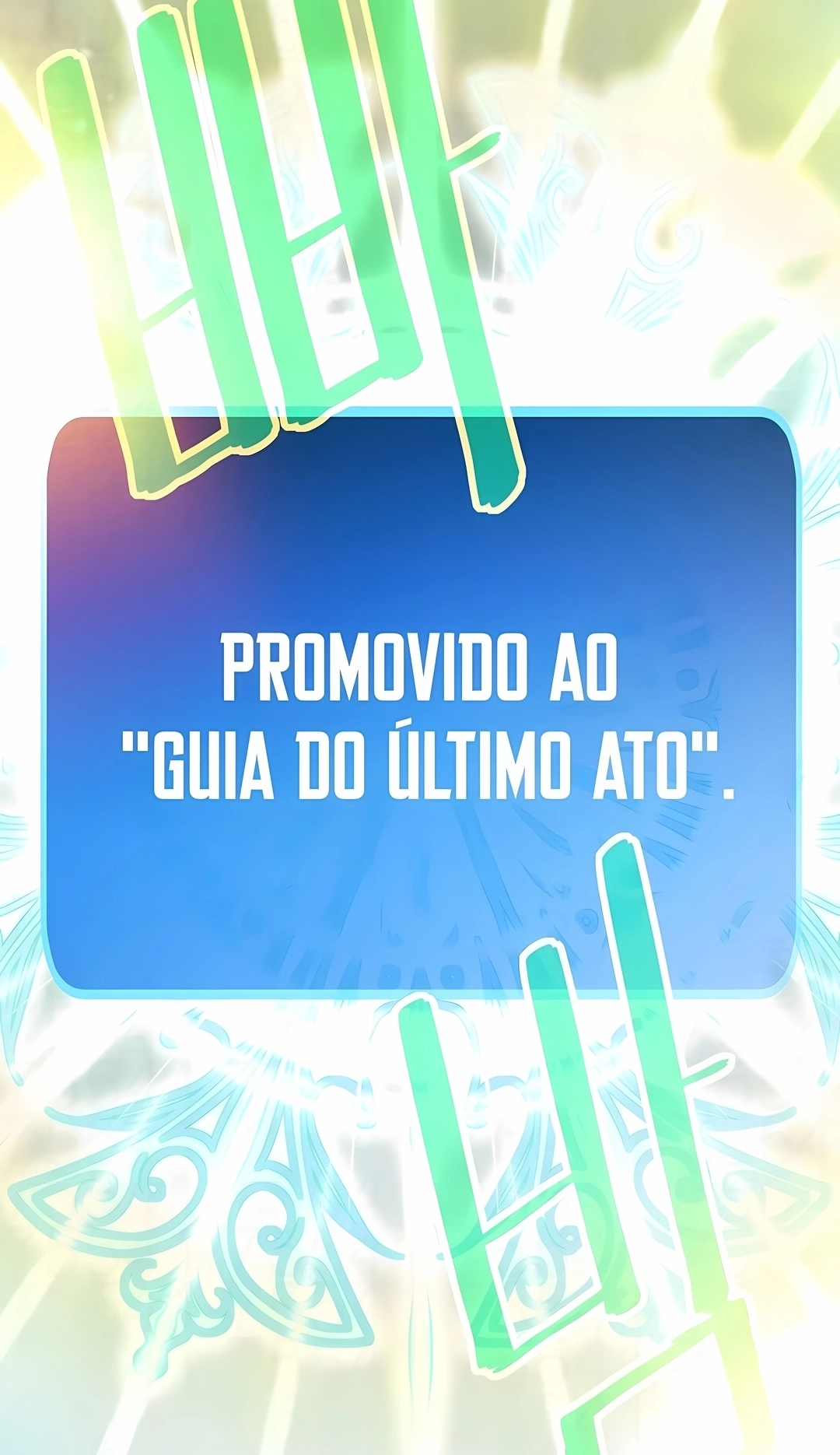Read Retorno de Vidas Passadas PT Manga Online