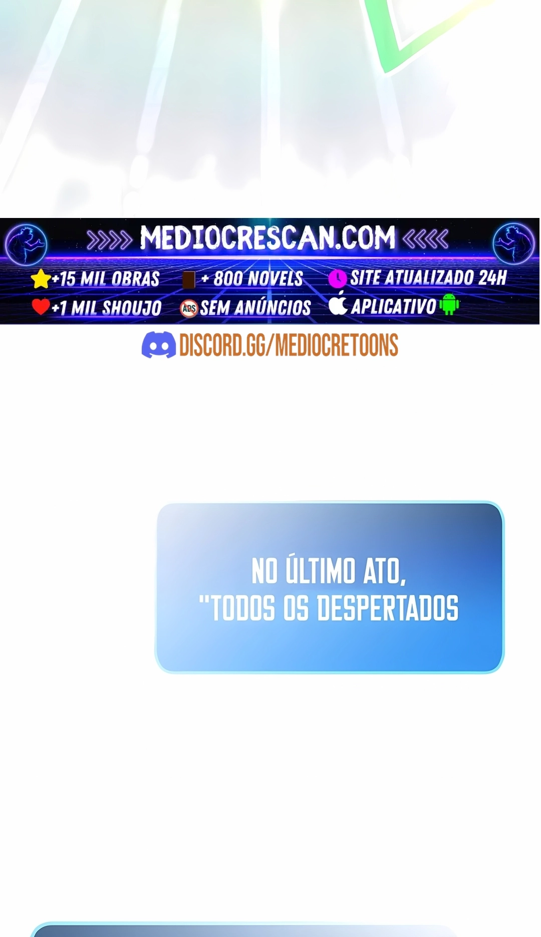 Read Retorno de Vidas Passadas PT Manga Online