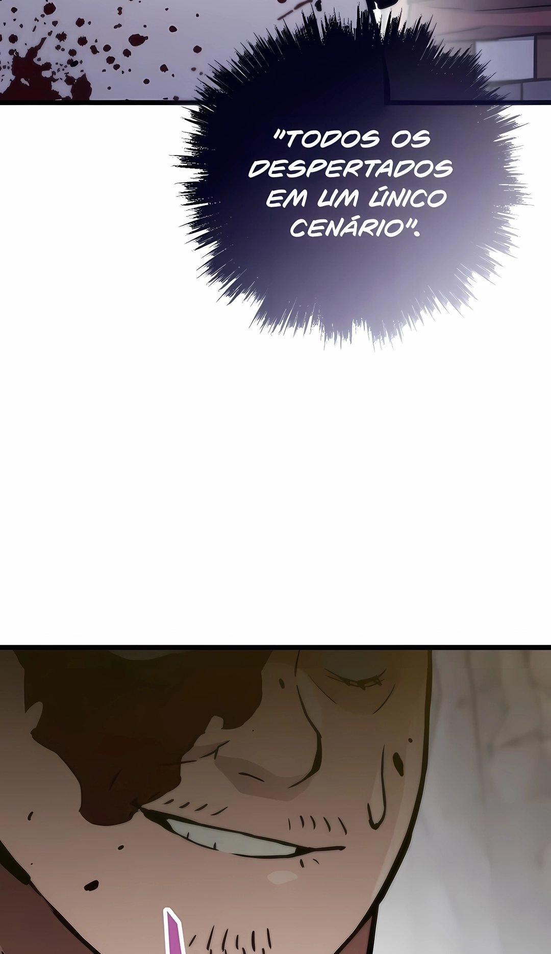 Read Retorno de Vidas Passadas PT Manga Online