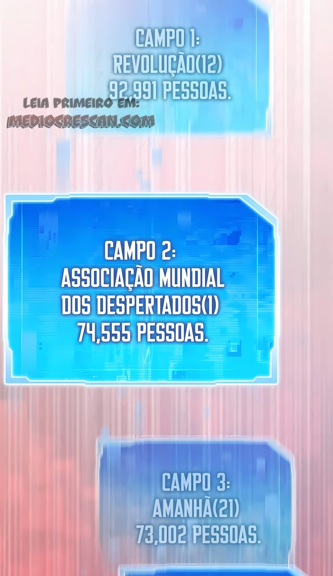 Read Retorno de Vidas Passadas PT Manga Online