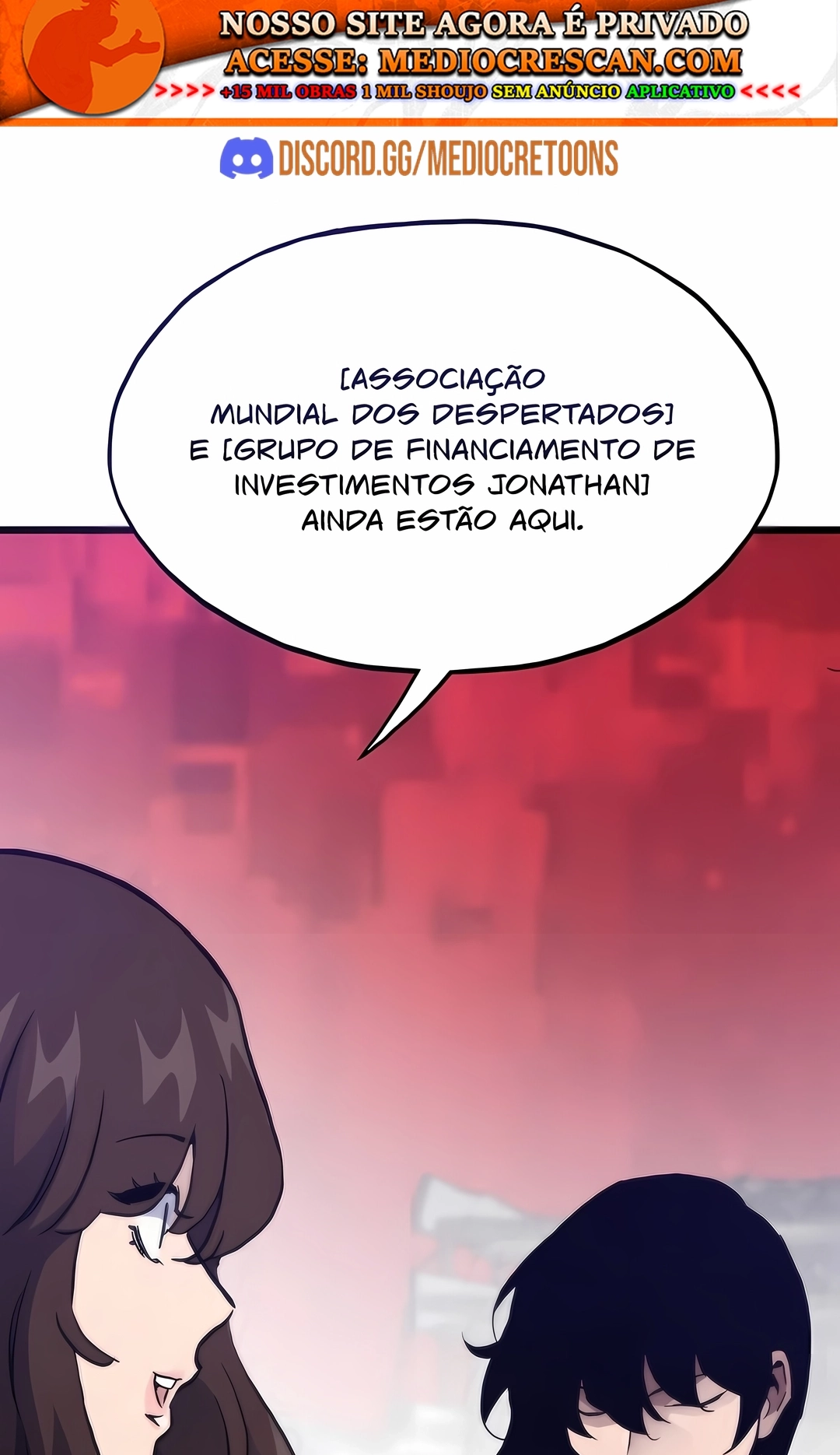 Read Retorno de Vidas Passadas PT Manga Online
