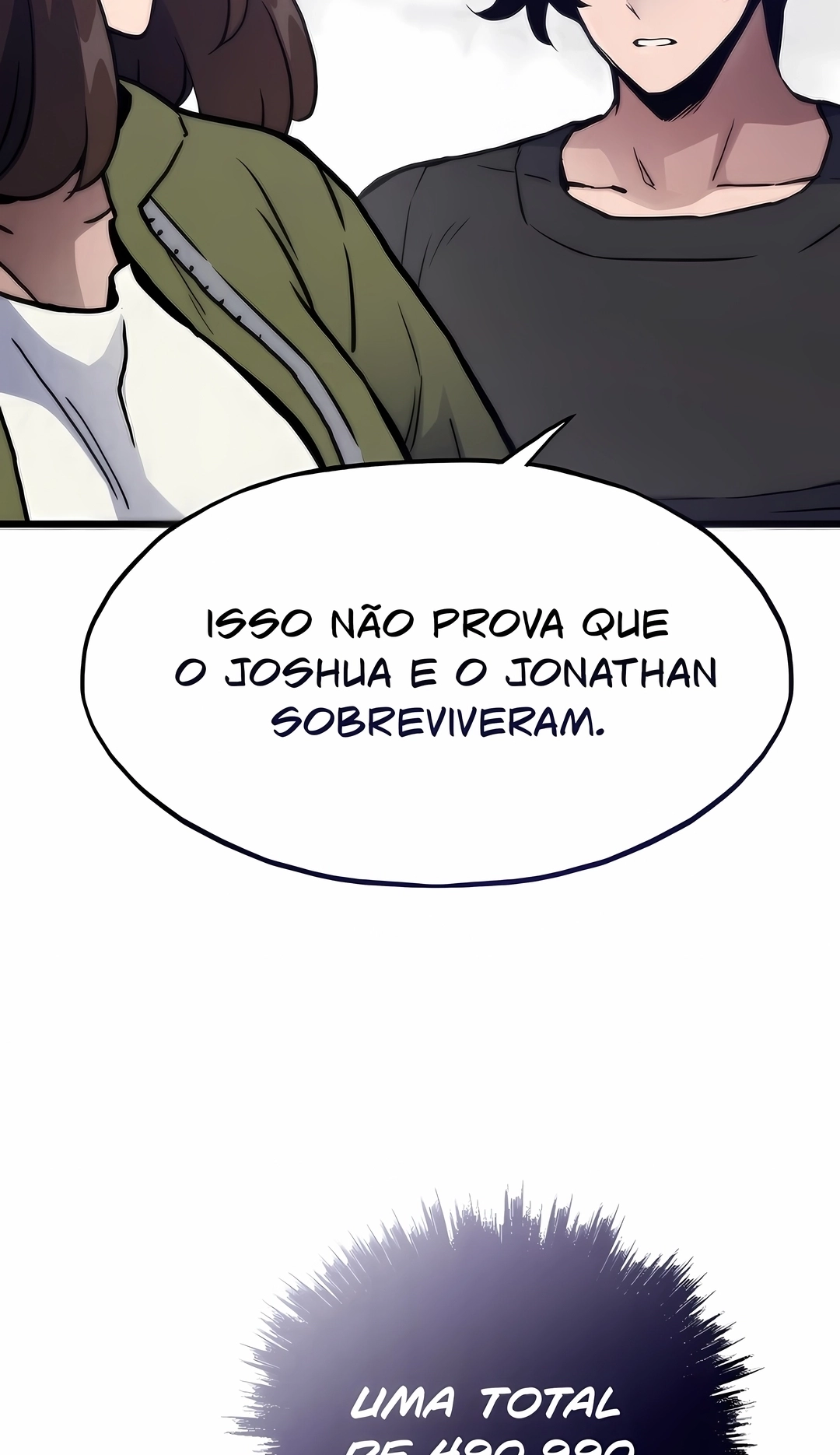 Read Retorno de Vidas Passadas PT Manga Online