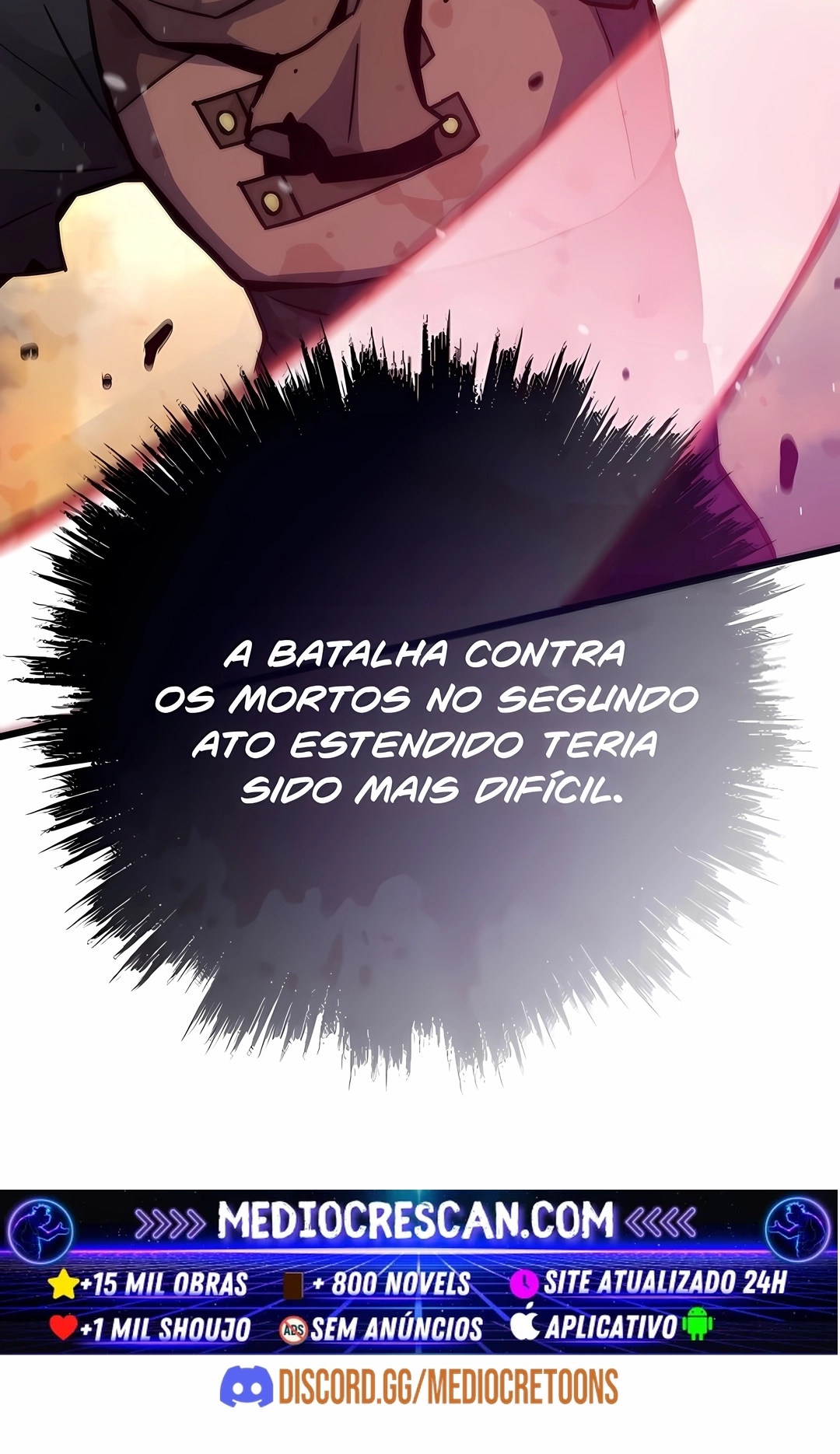 Read Retorno de Vidas Passadas PT Manga Online